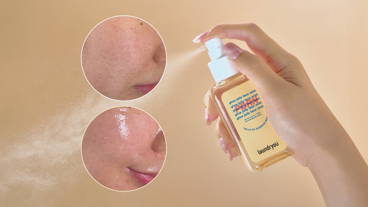 [经典固态喷雾] 超高密度PDRN喷雾，让胶原蛋白生成成为习惯！