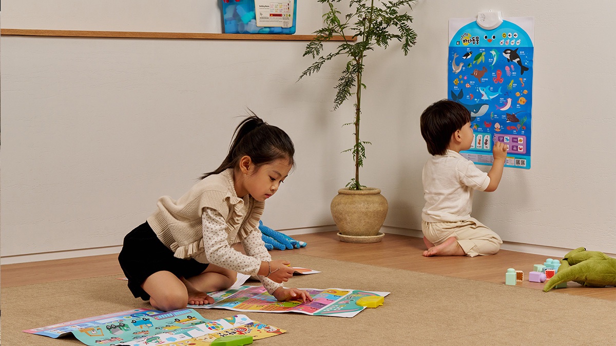 [글뿌리] サウンド壁報から全集まで！글뿌리ベストを厳選