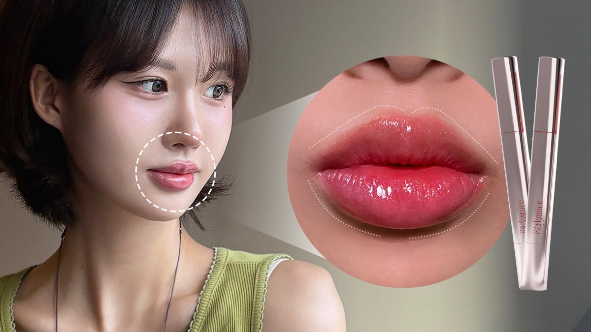 입술 볼륨 114.5% 개선ㅣ또렷한 인상으로 3D 동안 얼굴 만들어보세요