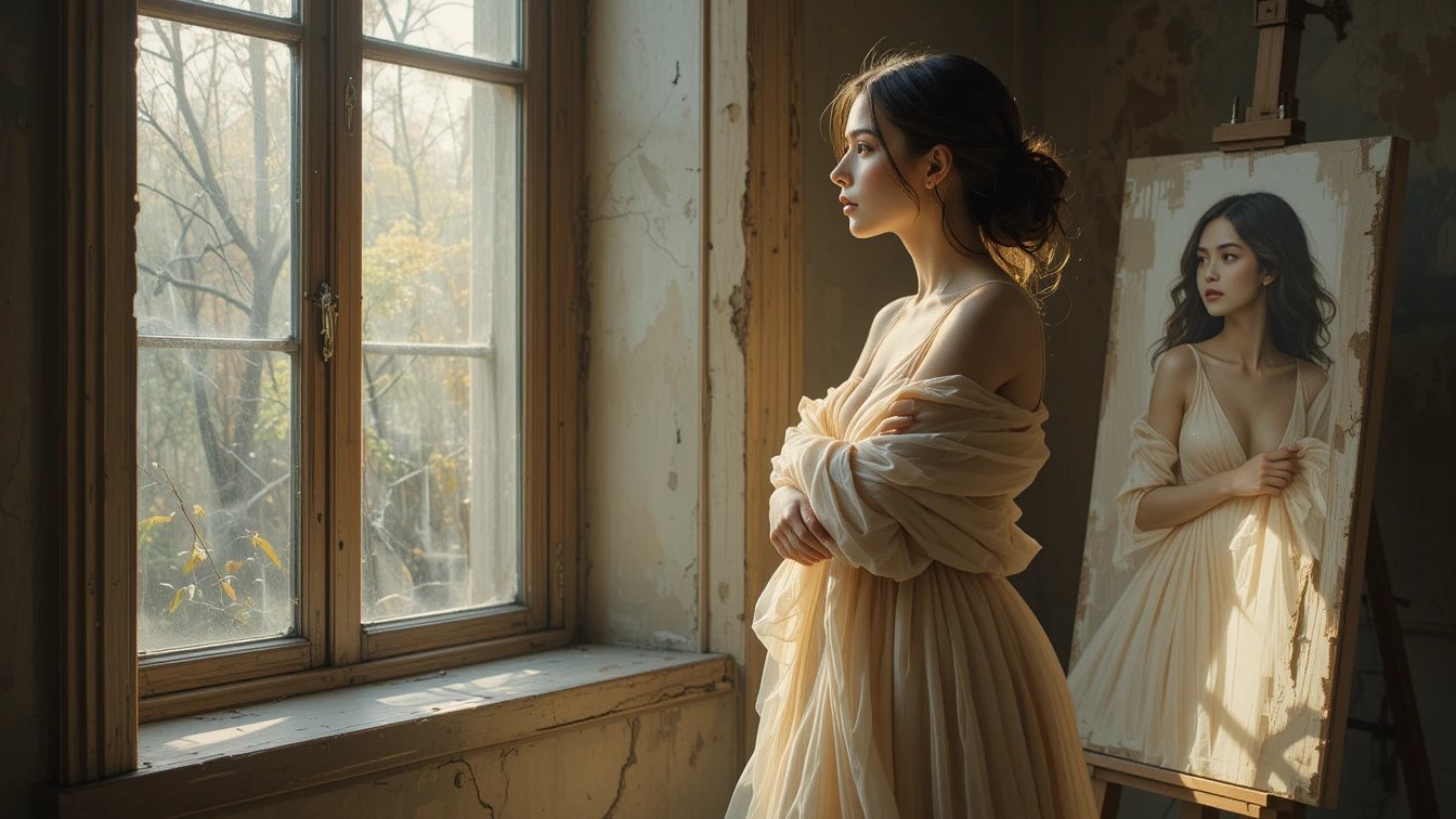 莫迪利亚尼：绘制灵魂的画家 – 电子书 & 音频书 + 致敬音乐专辑