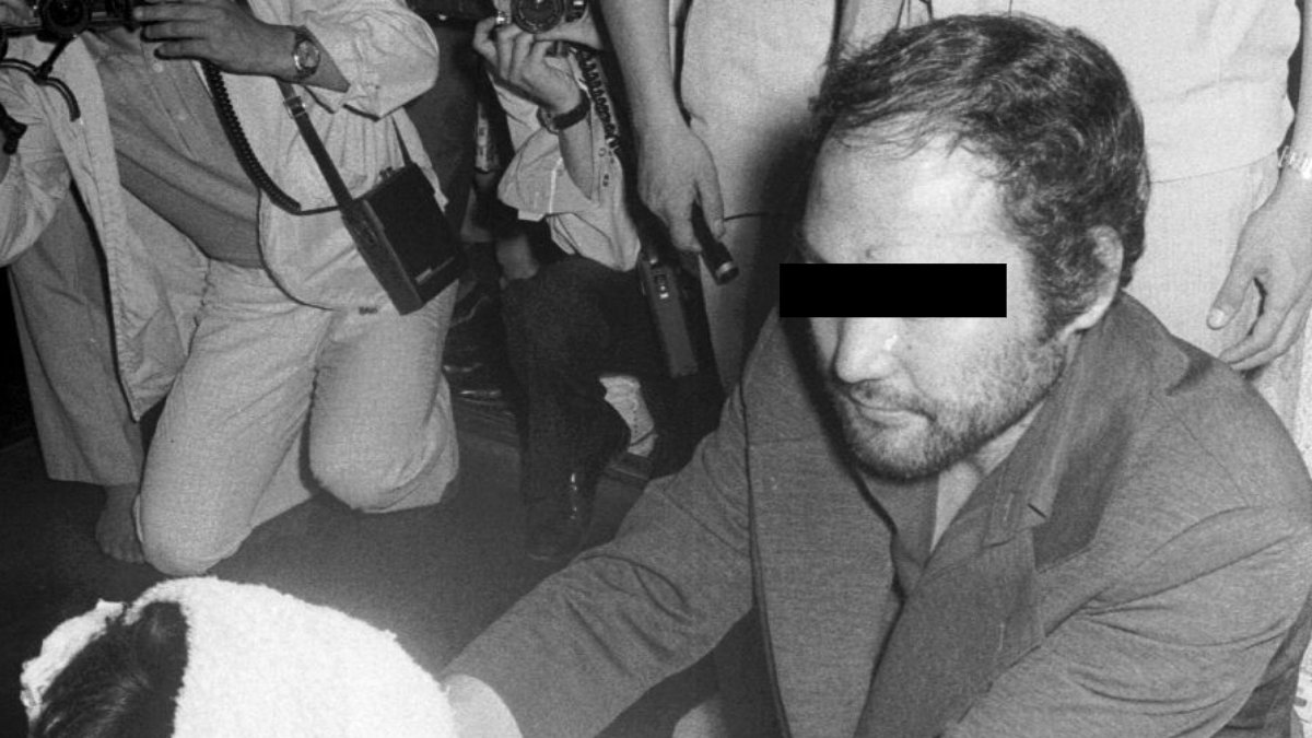 [压倒性篇幅]《大韩民国犯罪史料集》重启版