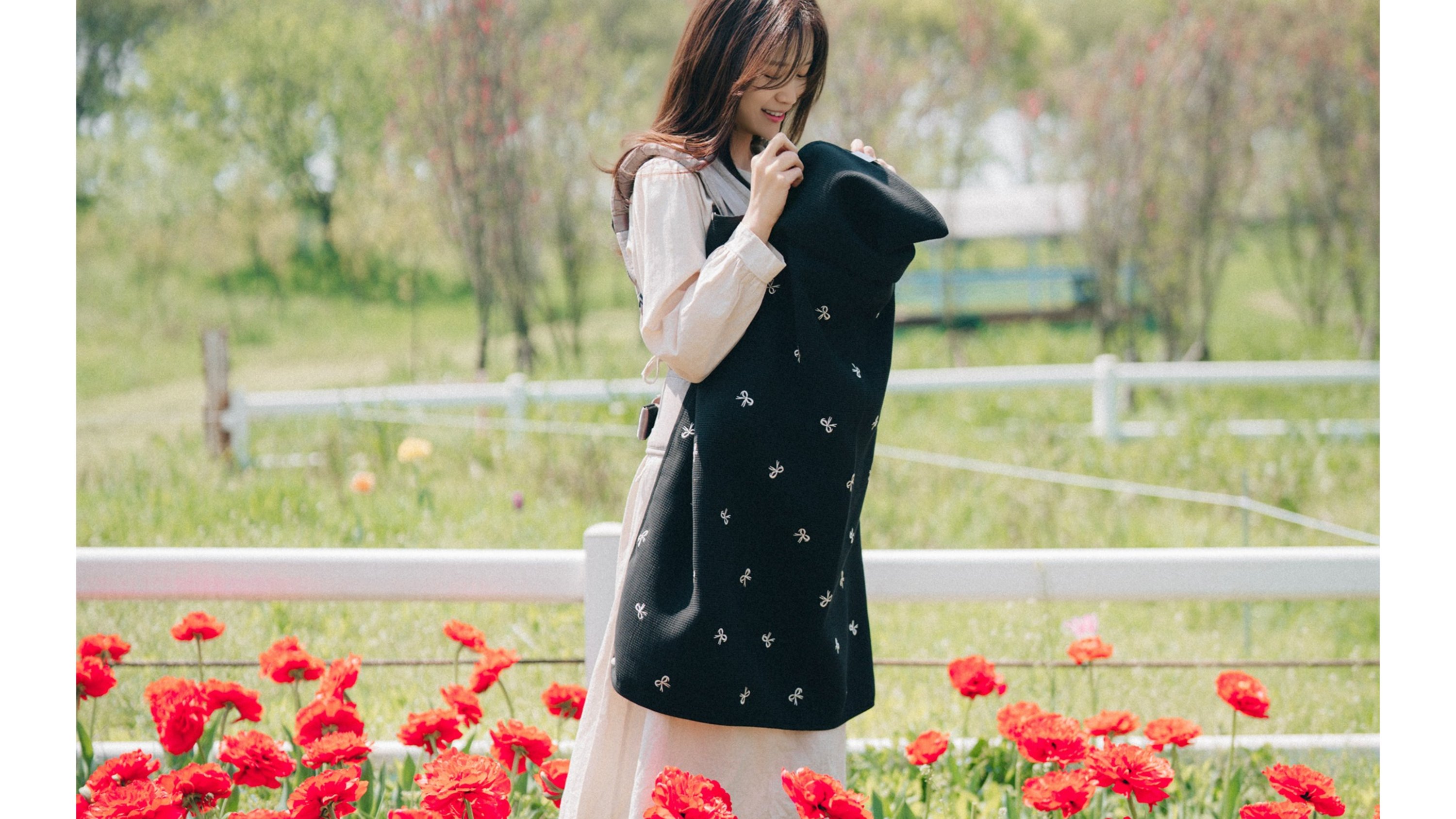 七大功能 春月全能毯 [荣获女性发明家金奖及部长奖]