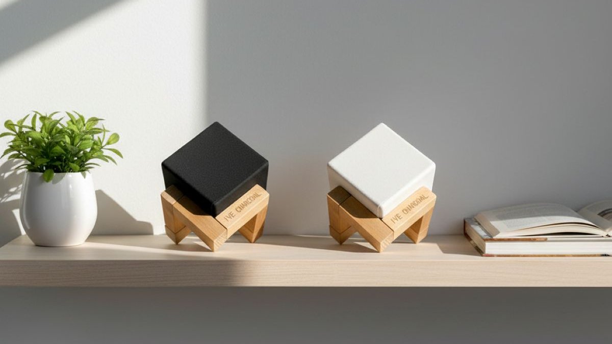 智能空间护理，一次解决除湿、除臭与香氛