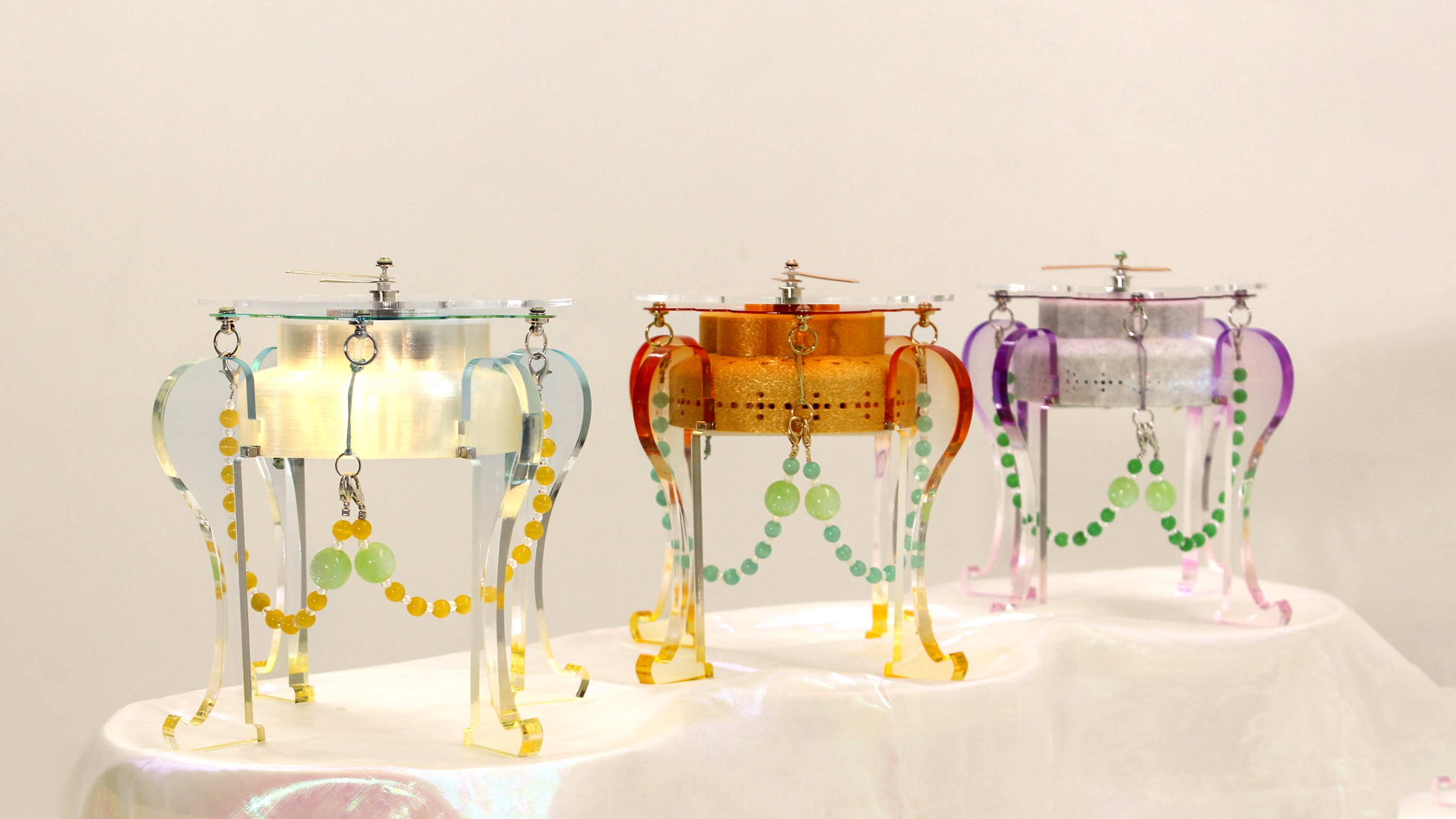 朝鮮の日時計・仰釜日晷（アンブイルグ）：光と時間を纏う感性オブジェ | オンビッファバン