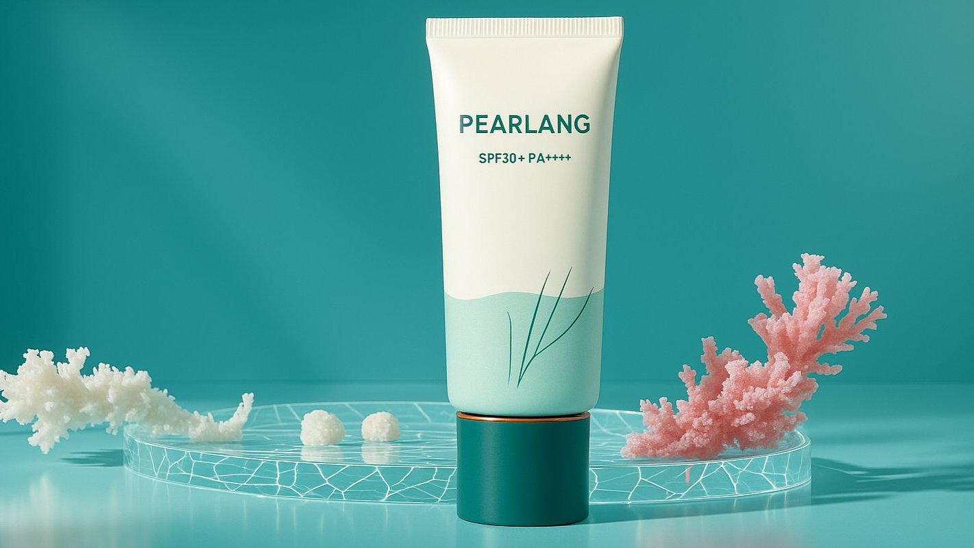 轻抹3秒完成！10年策划师倾心打造环保捐赠济州黑松先导精华