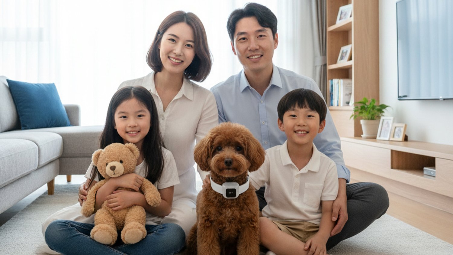 Nana AI Pet Talker: The miracle that reads your child's mind now with you!!!