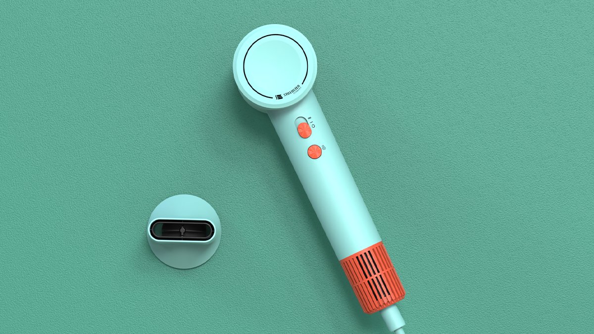 价格亲民的迷你版风筒，4万元级TurboSonic独家首发