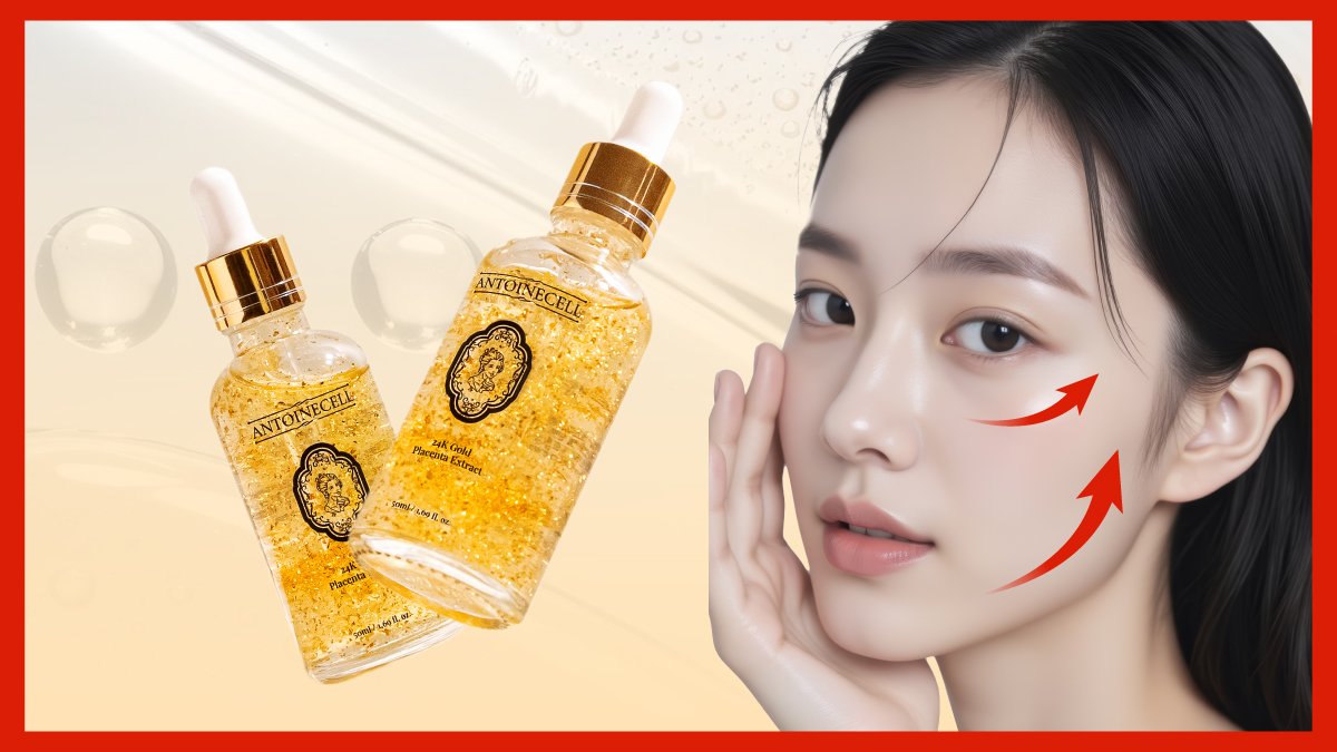 [Official Apology] The Ampoule Causing a Stir with "Looking Too Young It's Tiring" Complaints