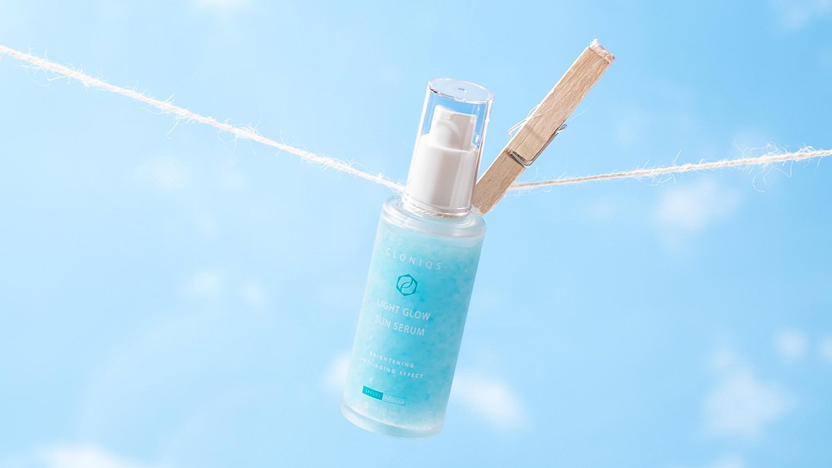 [皮肤科推荐] 无白膜感的透明4代光彩防晒精华