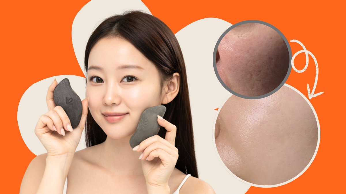 满意度5.0+加演｜这真的是肥皂吗？仅仅洗了脸，皮肤就变好了。