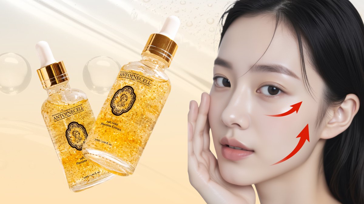 [官方致歉] “总被说看起来太年轻，感觉疲惫”引发大量副作用投诉的那款安瓶