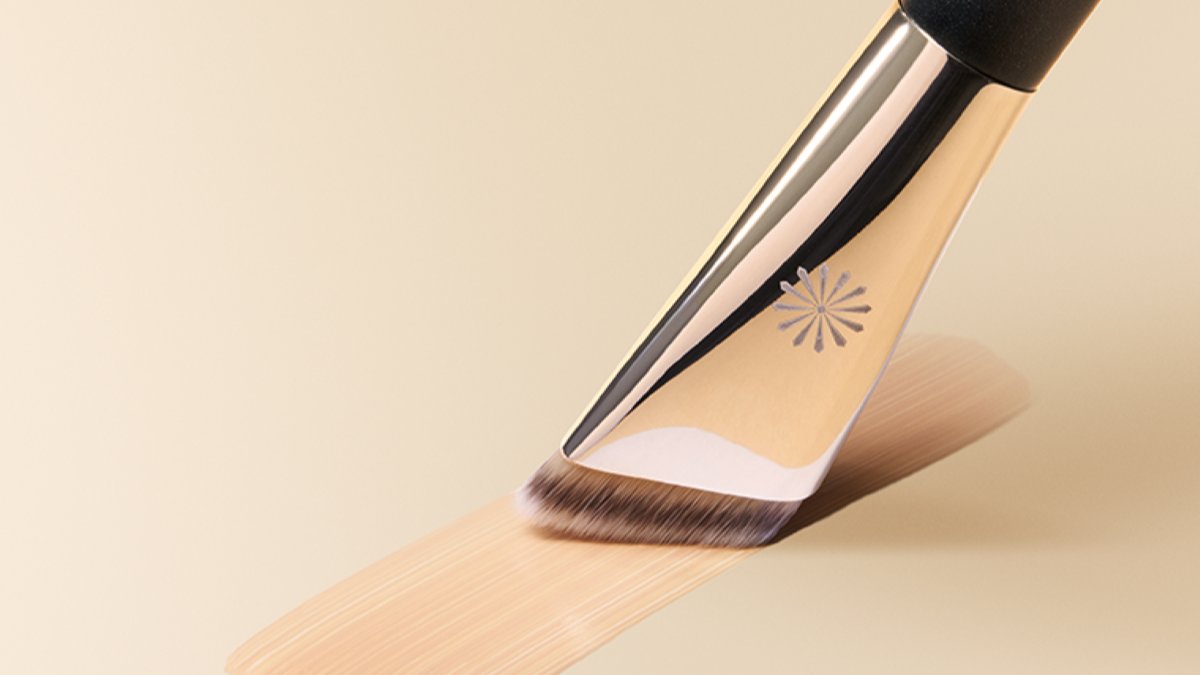 대한민국 1등 [피카소브러쉬] 브러쉬만 바꿨는데 피부결부터 달라요