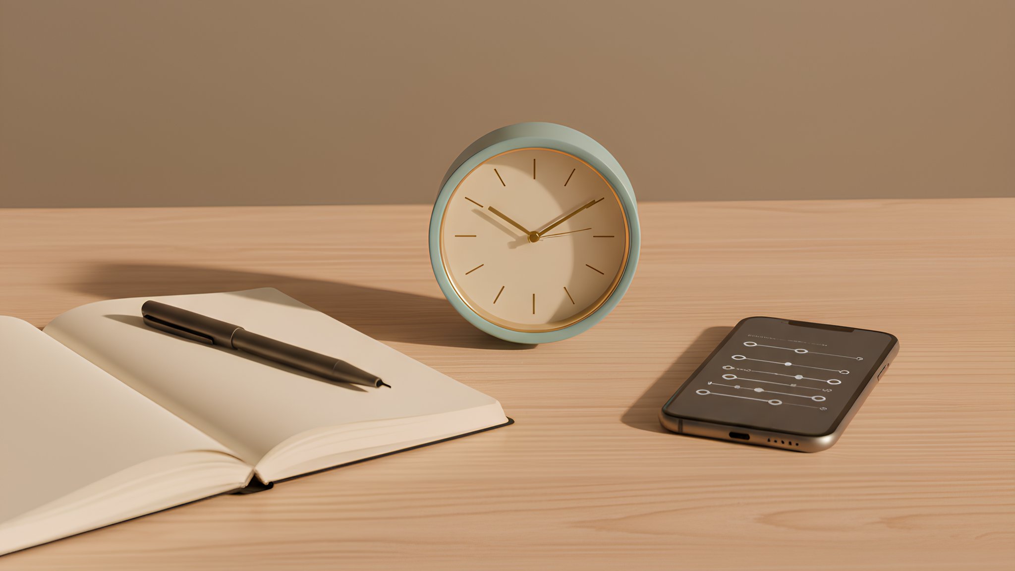 일론 머스크의 시간관리법, 타임박싱(Time Boxing)을 앱으로