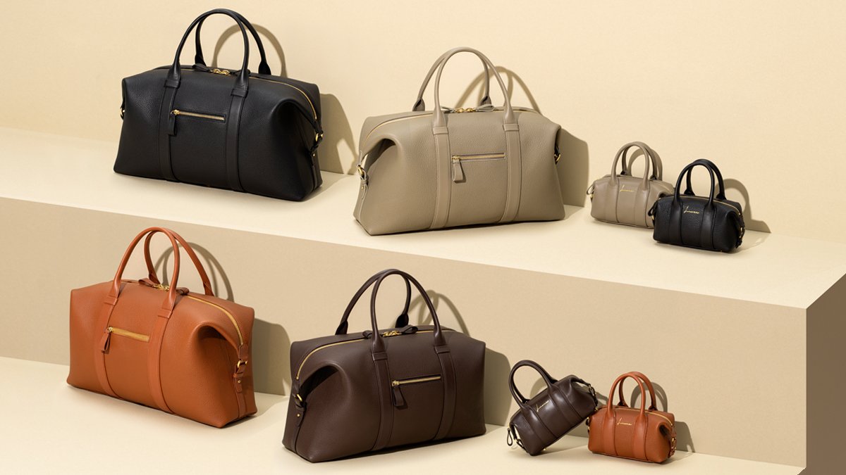 700 Million Legend | Luxury Italian Bags at Unbelievable Prices Loved by 3000+