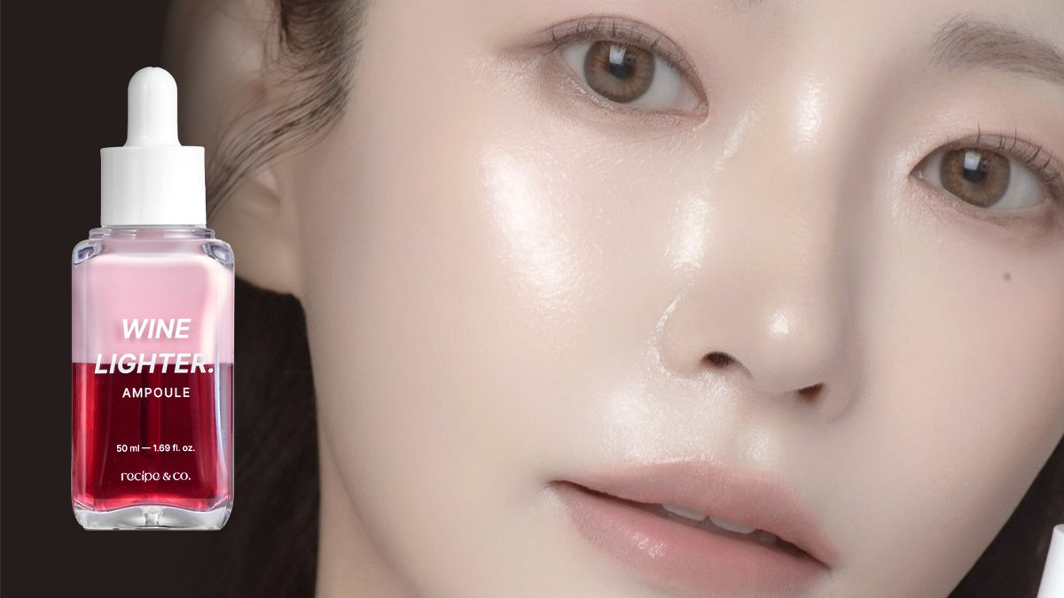 How a 45-Year-Old Sister Revives Dried Foundation—Smooths Even Lip Wrinkles!