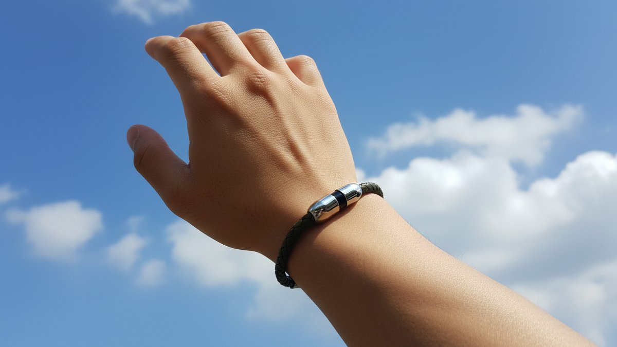 [최초공개] 들어보셨나요? 손목 위 에너지코어 | 4주 리듬깨우기 챌린지