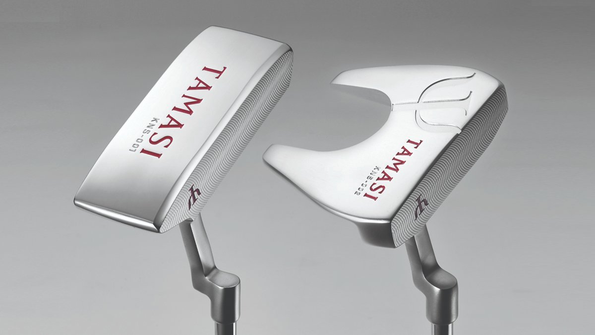 2m putts guaranteed! Perfect distance control direction on point!