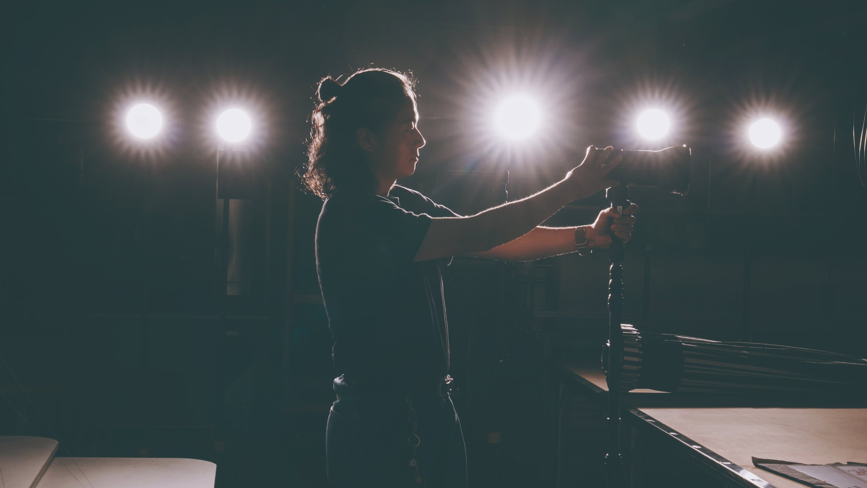 迷途音乐人如何蜕变为社交摄影师｜首部写真集+随笔集