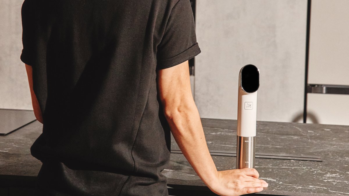 [N品牌销量第一的低温慢煮机]美食大厨推荐！轻松在家享受高级慢煮体验！