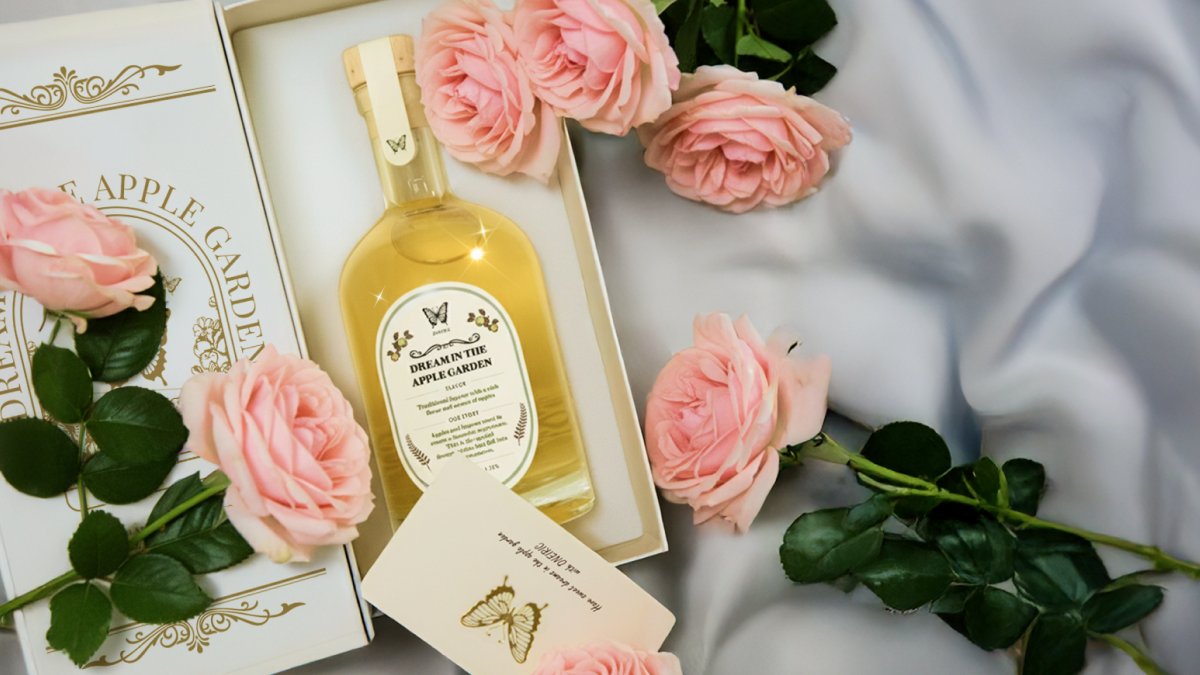 [Sensory Bliss] “This drink’s aroma is unlike any other” Sweeten your winter with Monghwanju
