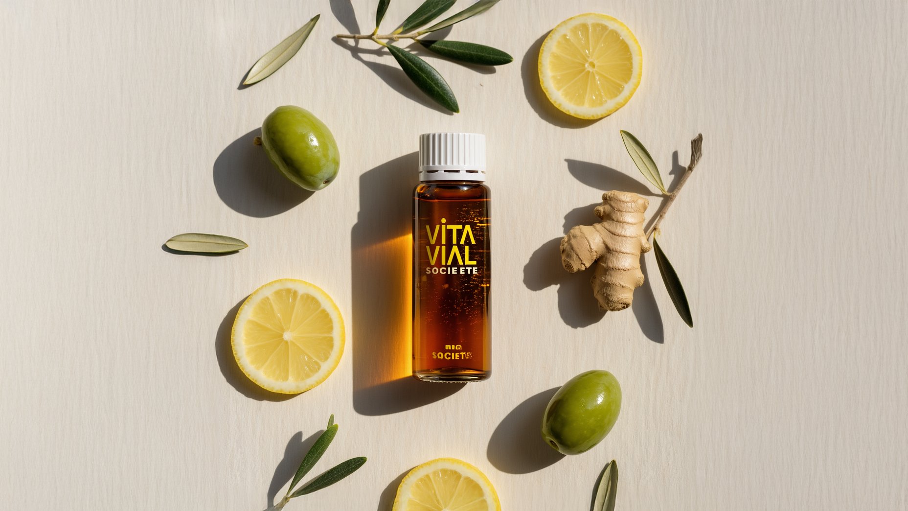 [단7일] 유기농 올X레X생의 등장, 트라이탄병에 담은 지중해 동안루틴