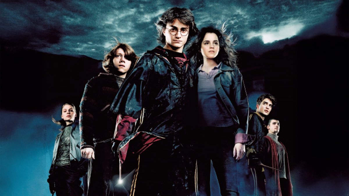 전세계 마법사들이 기다린 〈해리포터 마법백과〉 — 금지된 도서관 개방