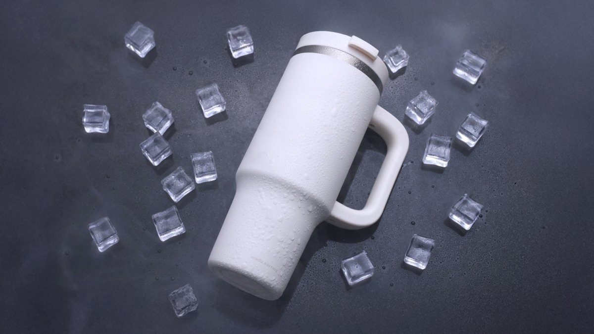 36小时陶瓷保温杯