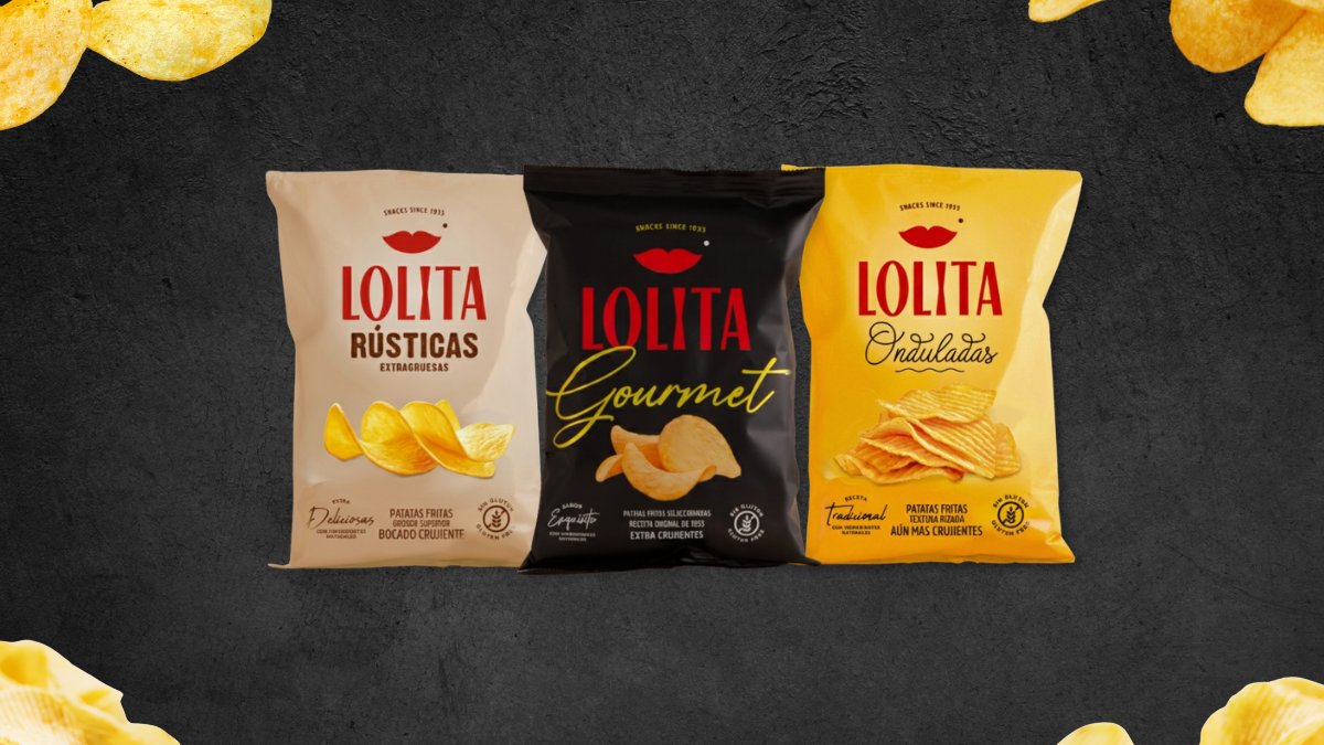 [First in Korea] How to Become a Gourmet Black-and-White Chef with Just One Potato Chip?