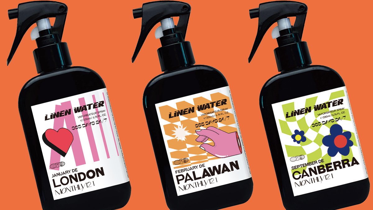 480M Sold | The #1 Perfume Brand's Instant Odor Eraser for Blissful Fragrance