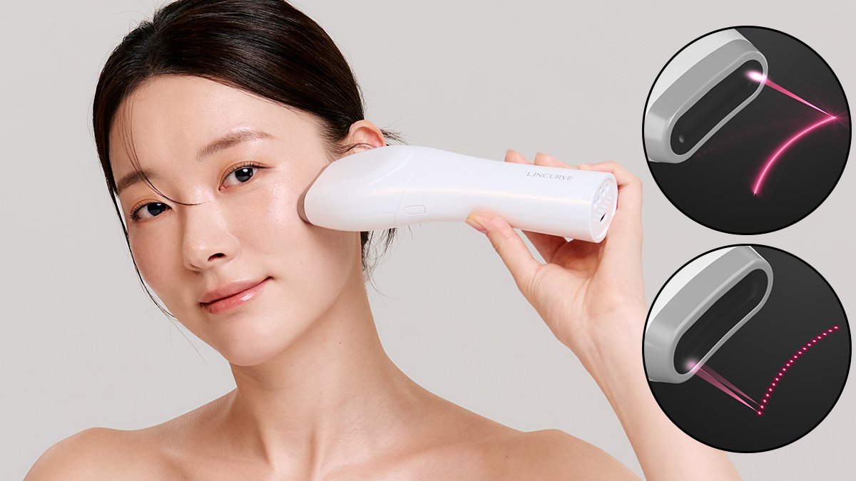 병원급 커브 하이푸의 탄생 ⚡️눌러 시술하는 일자기기 시대는 끝ㅣ린커브 