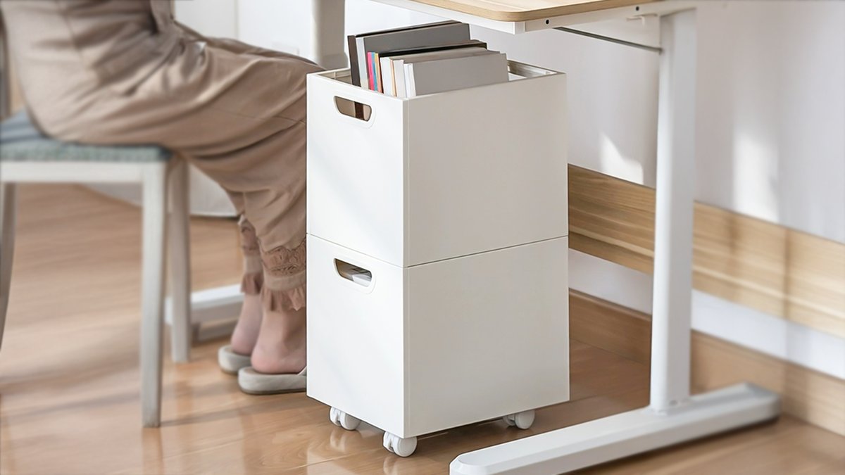 [整洁收纳必备] 큐크方形收纳箱，打造完美收纳与家居风格