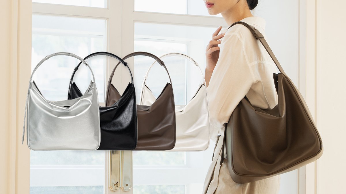 Top-rated with 160 million satisfied! The perfect tote for your 14-inch laptop | Neoul Bag