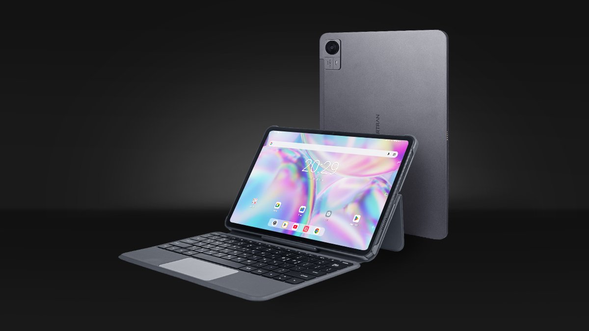 安卓16+2K+AI丨性价比至上的旗舰级QPad V12独家首发