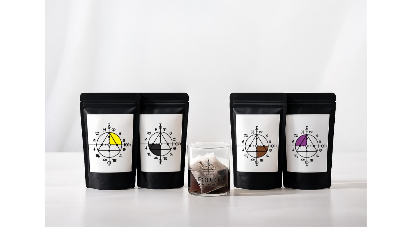 随时随地轻松享用，展会热销验证的清爽家用冷萃咖啡包