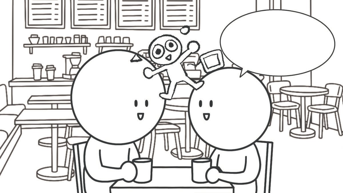 [10분컷 완성] 인스타툰 쉽게 시작하는 프로크리에이트 올인원 에셋