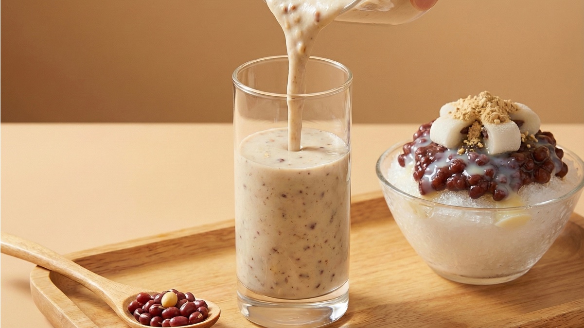 [Hunger-Blocking Formula] Diet Success Starts with Premium Casein Protein Shake