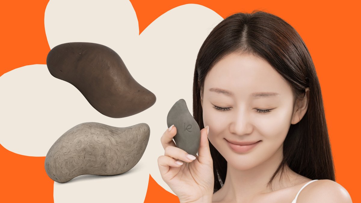 "이거쓰고 클렌징 다 갖다버렸어요😲"ㅣ만족도 5.0+인생바꾼 만능클레이