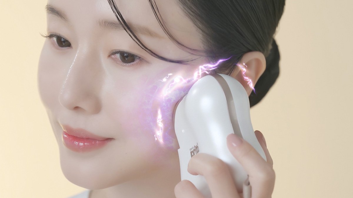 [35项临床验证] 射频+水滴技术，击退95.6%痤疮致病菌