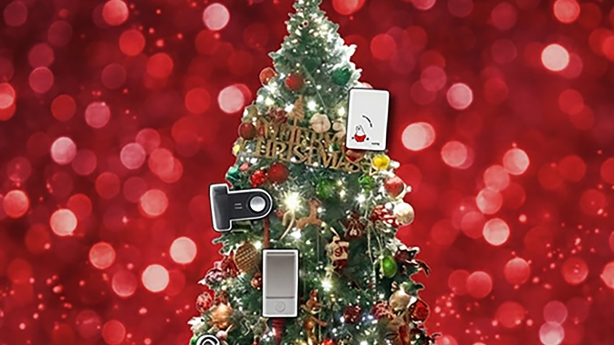 [GoGrab 10款精选] 圣诞节前发货，GoGrab明星产品特惠