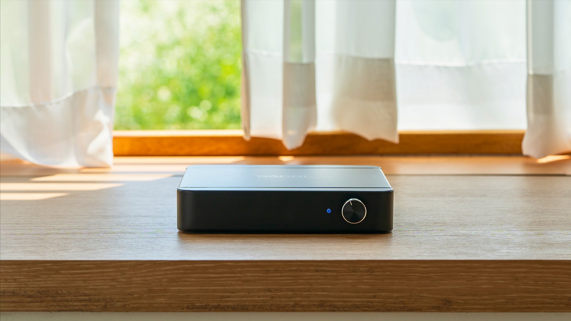 改变空间质感的声音艺术品，GADOL 가돌振动音箱