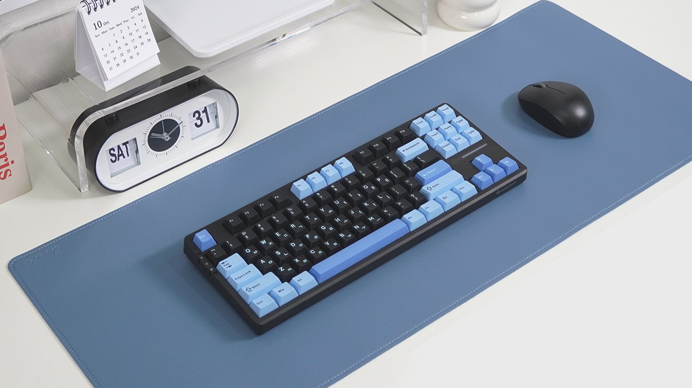[Limited Encore] JuyounTech X Geekstar! The Best Value Mechanical Keyboard Ever
