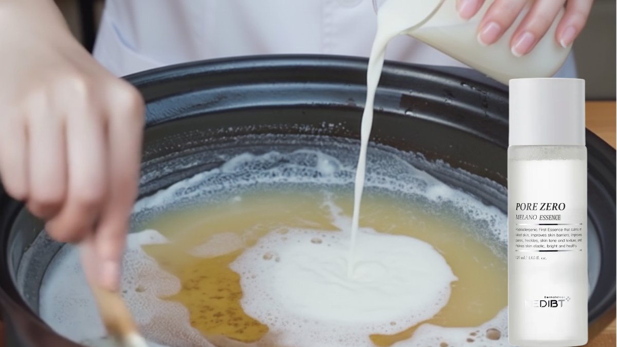 世界美白成分三倍提亮？涂越多越白，唇部死皮也一扫而光