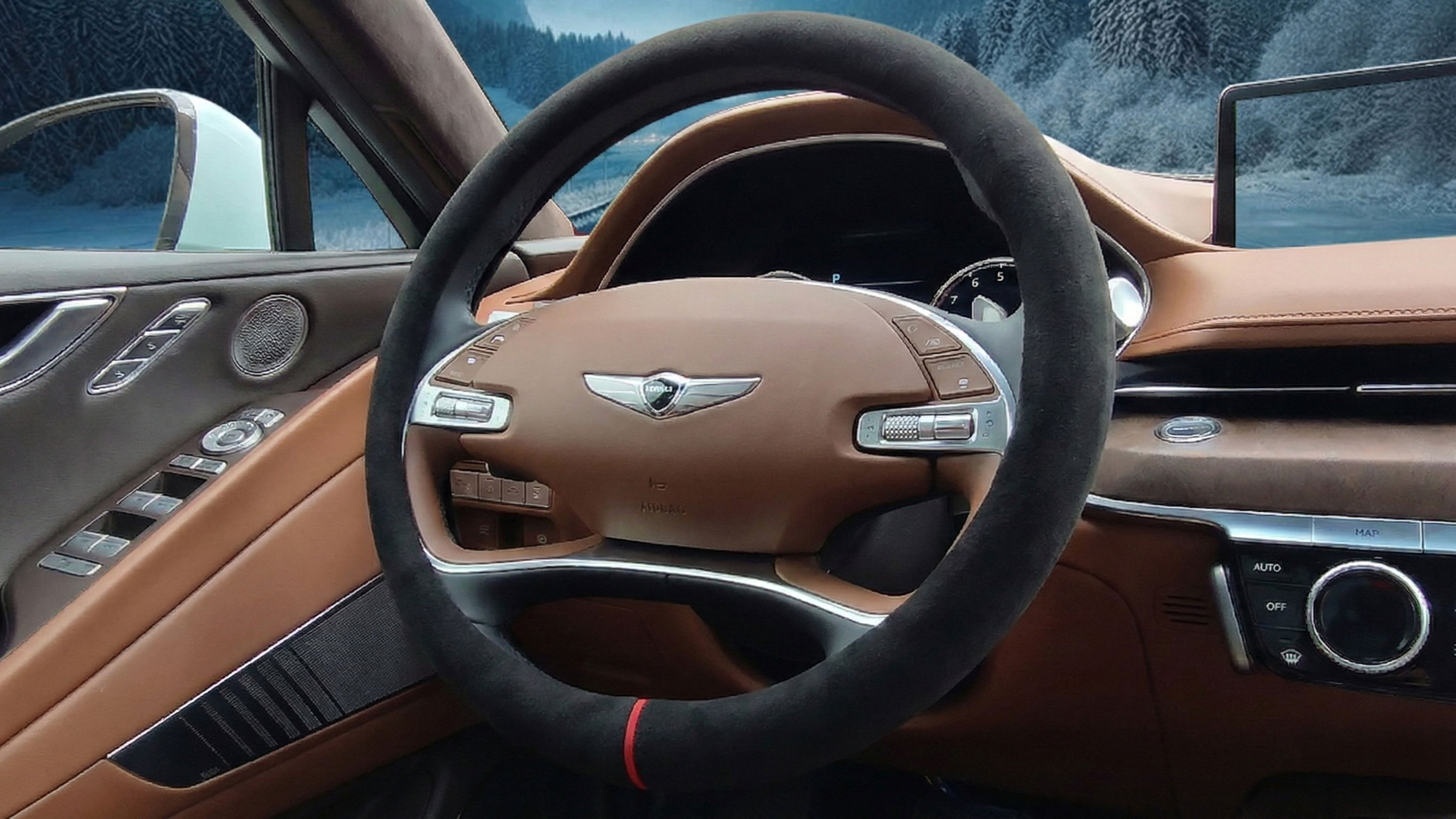 触ればわかる。違いがあり、安全だから。こだわり尊重の安心ハンドルカバー