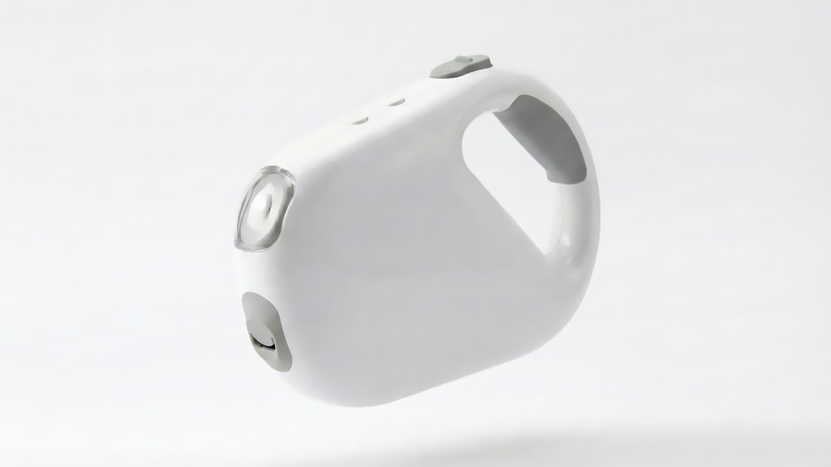 [宠物必备] 寒冬散步，告别冰冷双手！