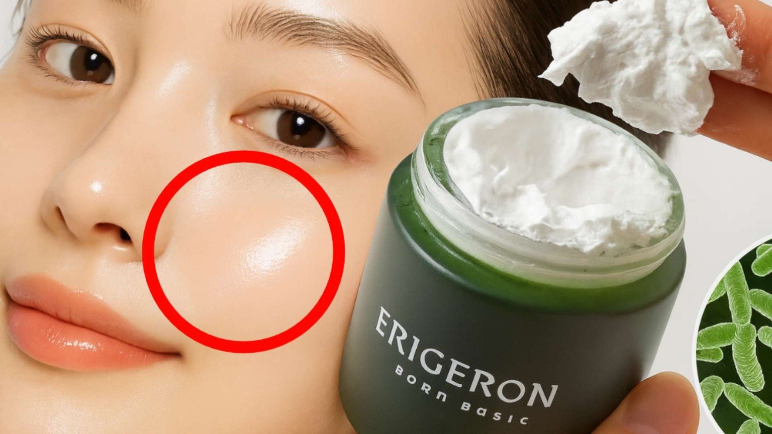 [화잘먹피부결] 세안 1회로 피지는 녹이고 피부장벽 만드는 요거트클렌저!