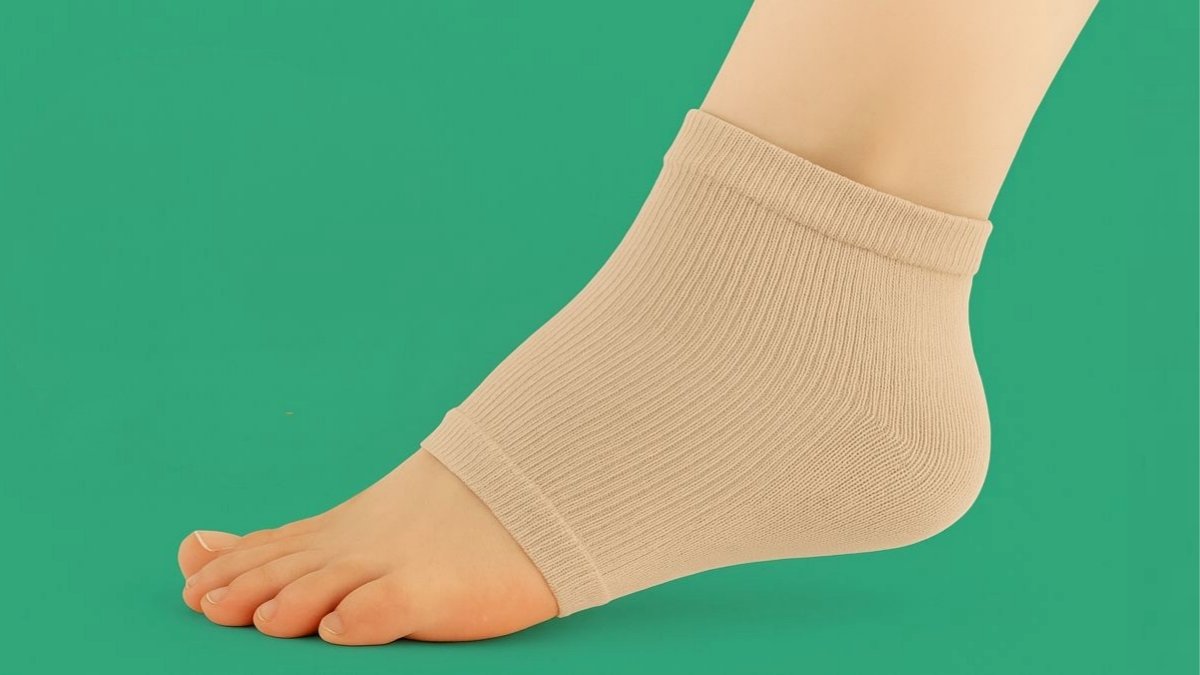 [Back by Popular Demand] Winter-Ready Solution for Crispy Heels—More Than Just Lotion