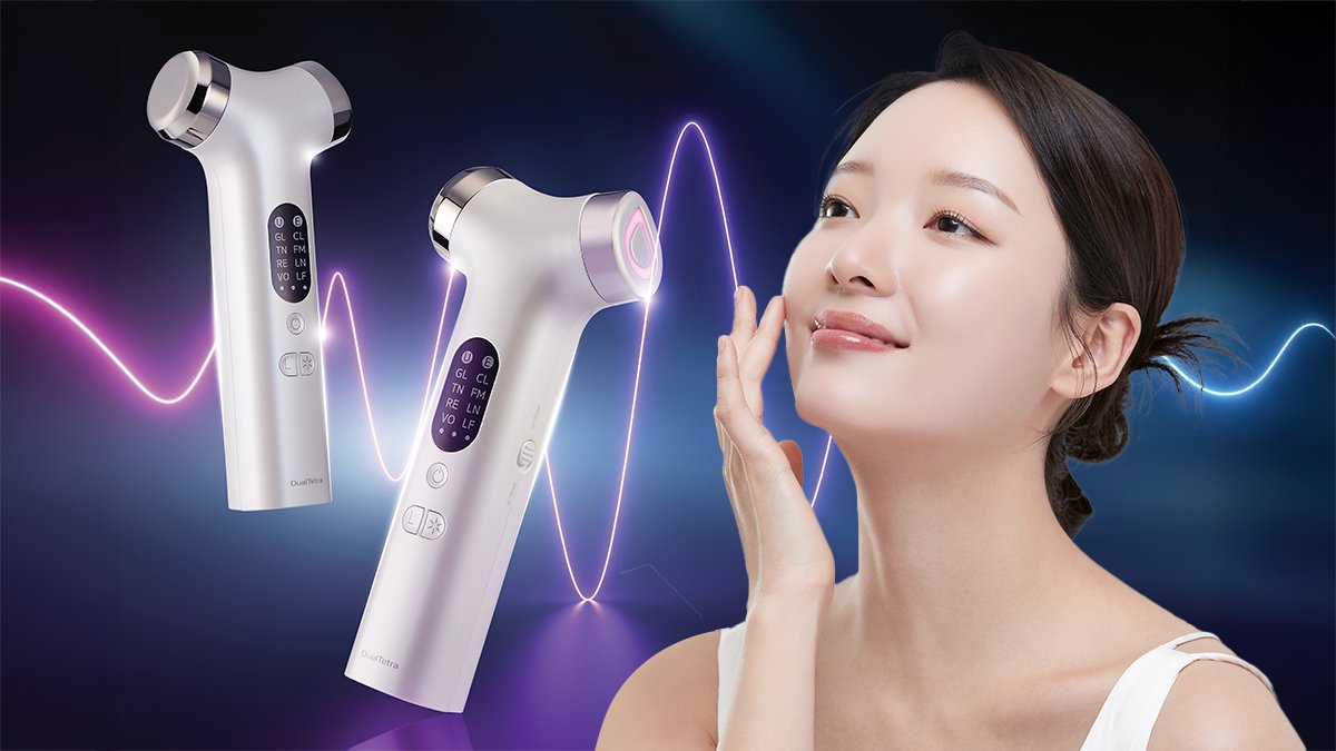 [世界唯一 25MHz] 水滴超音波＋パルス＋LEDの12in1 AIで完成