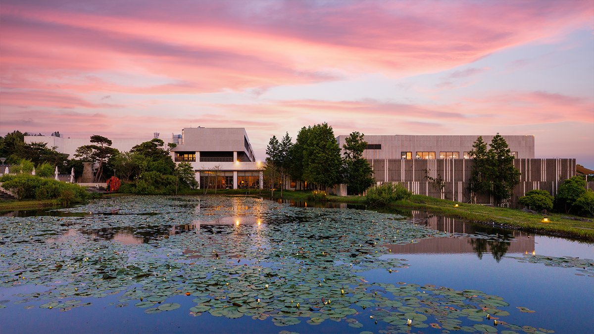 [Grape Hotel Annex] Experience Jeju’s Beauty in Private with The Annex Hotel Hot Spring Package