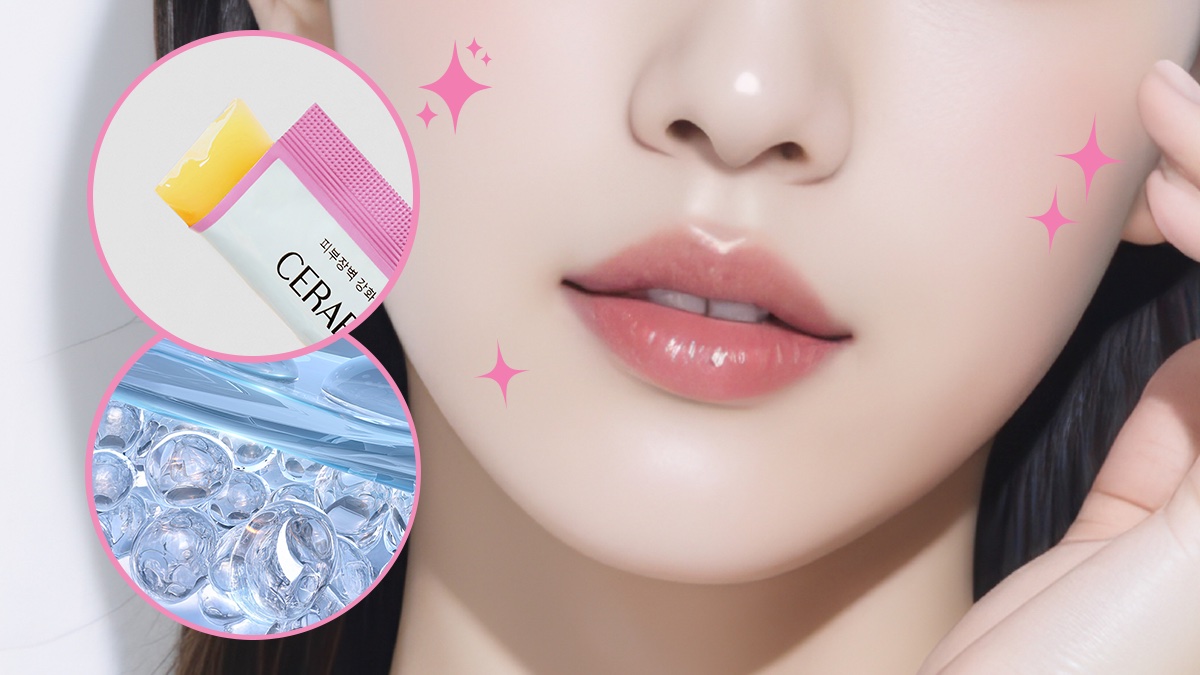 [卫健委认证]贵价疗程终结者！口服皮肤屏障专家，9项皮肤临床验证