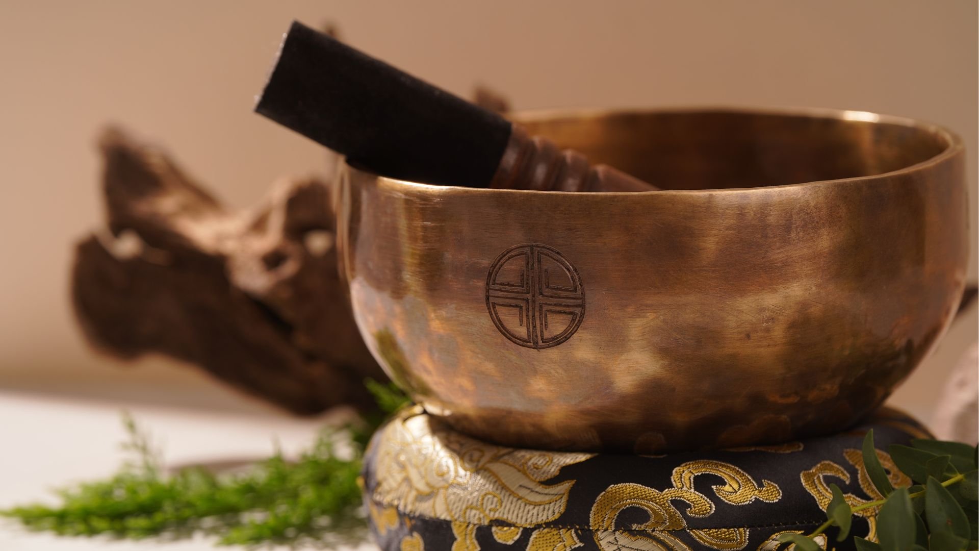 보름달 뜬 밤, 네팔 3대 명장이 제작한ㅣ7초만에 마음을 울릴 풀문싱잉볼